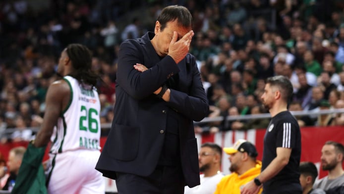 "Αυτοκτονία" ΠΑΟ σε 10 λεπτά - Έχασε δικό του παιχνίδι και την… 6αδα! (Vid)