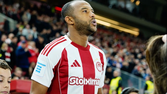 "Θέμα" πλέον σε Ολυμπιακό με Ελ Κααμπί - Πώς… δίκασε Μεντιλίμπαρ ο Νίκολιτς