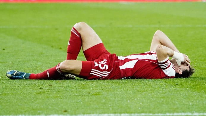 "Σε ευχαριστούμε Στρατηγέ, τώρα Βαλβέρδε - Δεν παίζει ο Αντρέ για Ποντένσε"