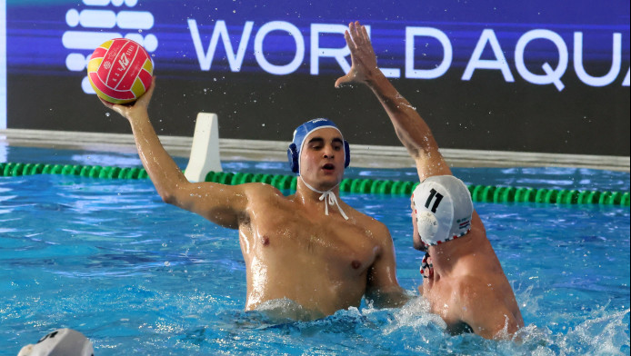 "Λύγισε" στο τέλος από την Ουγγαρία η Εθνική Ελλάδας (ΒΙΝΤΕΟ)