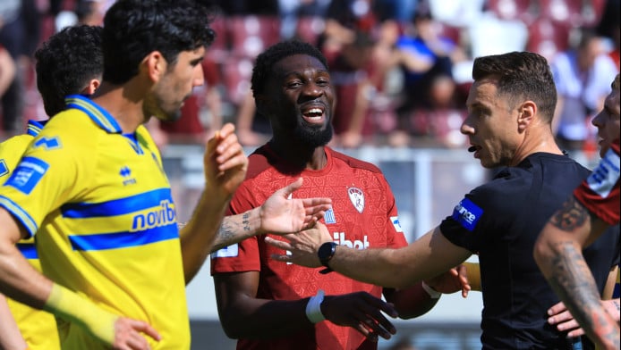 Άλμα παραμονής ο Παναιτωλικός, έμπλεξε ΠΟΛΥ σοβαρά πλέον η ΑΕΛ! (ΒΙΝΤΕΟ)