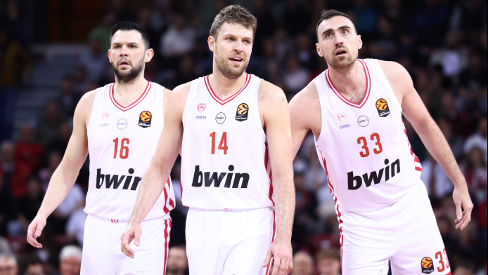 "Διπλό" με χαρακτήρα στη Σόφια! Κομβικές μονάδες και επιστροφή Φαλ 