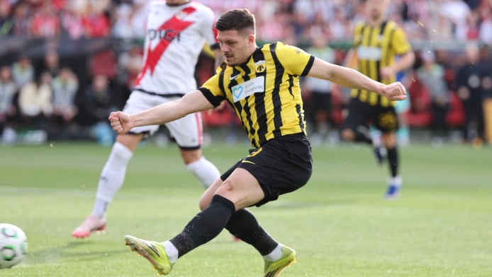 Πόσες πιθανότητες έχει η ΑΕΚ για πρόκριση;