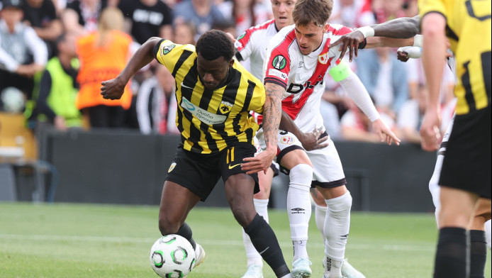 Στο κυνήγι της νίκης! Πώς πρέπει να παίξετε στοιχηματικά το ΑΕΚ-Ράγιο