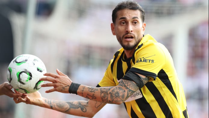 Σε αποστολή υπέρβασης! Η τραγική φιγούρα και το "πρέπει" της Φιλαδέλφειας