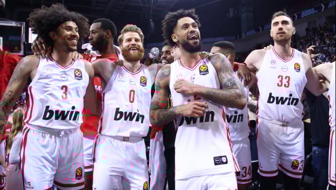 Vlog Καούρη: Η μεγάλη διαφορά του Ολυμπιακού από πέρυσι - Ούτε σουτ ο Φαλ!