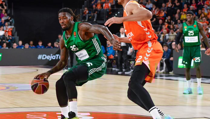 Πλησιάζει το Τριφύλλι! Live: Βαλένθια - Παναθηναϊκός (ΒΙΝΤΕΟ)