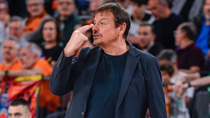 Παραδοχή Αταμάν που θα συζητηθεί! Τί ανέφερε μετά την ήττα από Βαλένθια