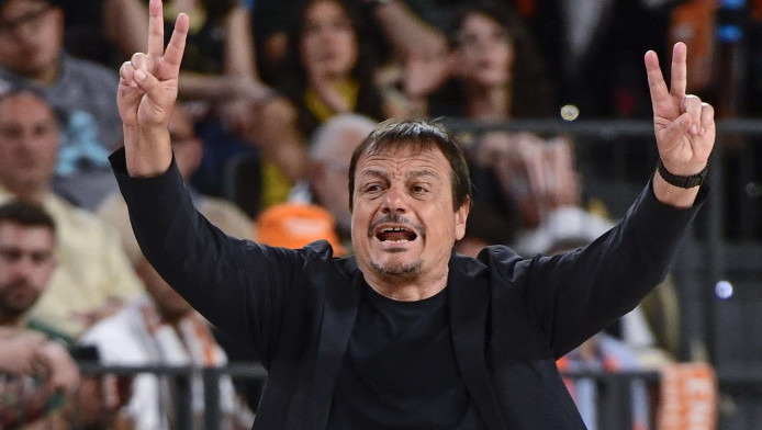 Η απίθανη ατάκα Αταμάν για τους... Λέικερς - "Έκραξε" άσχημα την Ευρωλίγκα!