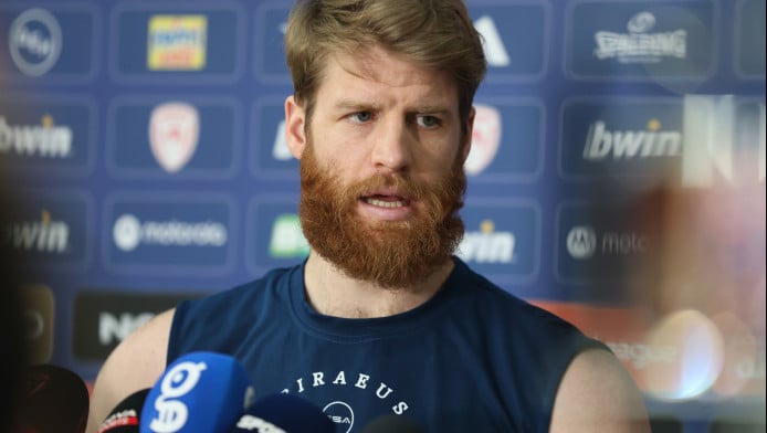 "Απαντάει" σε ΠΑΟ ο Γουόκαπ: "Ανόητο το θέμα του διαβατηρίου"