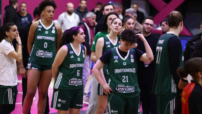 «Ο Παναθηναϊκός αποχώρησε, το πρωτάθλημα τελείωσε» - Τι λέει ο κανονισμός