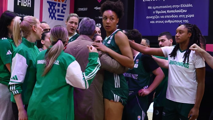 Οργή από Θ13 για Χαρδαλιά και Λιόλιο μετά την διακοπή του πρωταθλήματος!