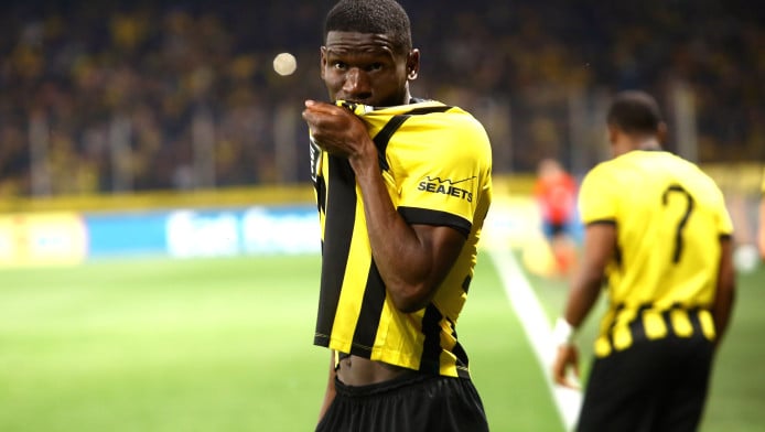 Μόνο μπράβο αξίζει! Άγγιξε το θαύμα αλλά αποκλείστηκε η ΑΕΚ - Μεγάλος Ζίνι