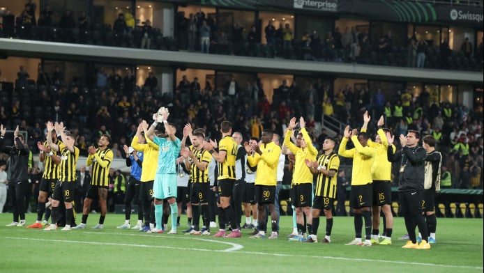 Η ΑΕΚ έχασε την πρόκριση, αλλά κέρδισε το ευρωπαϊκό της αύριο!