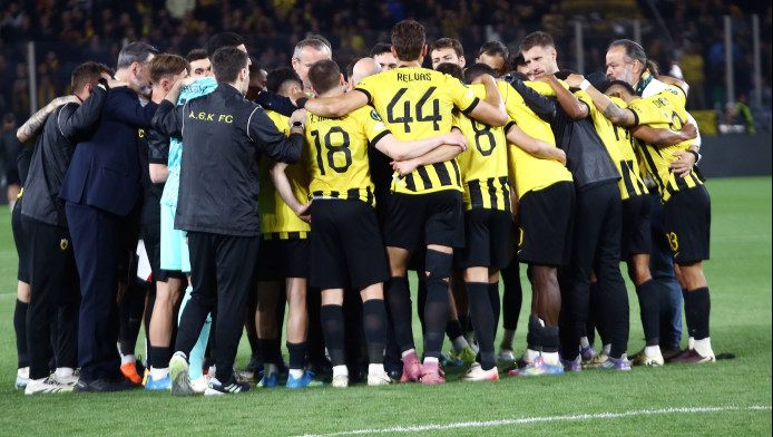 Μία ΑΕΚ όνειρο - Οι λόγοι που αποκλείστηκε από τη Ράγιο και το πρωτάθλημα