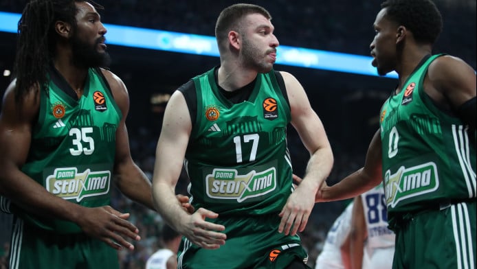 Η ημέρα και η ώρα του Παναθηναϊκός – Μονακό!