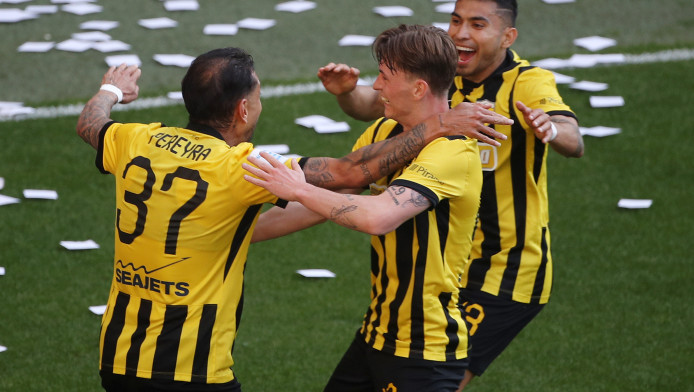 Βαθμολογία Super League: Ασταμάτητη η ΑΕΚ, το… σηκώνει με δώρο Παναθηναϊκού