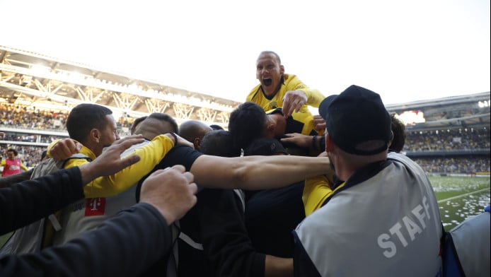 Η ευλογία να έχεις «Βίντα» στην ομάδα σου και γιατί τον ανανέωσε η ΑΕΚ