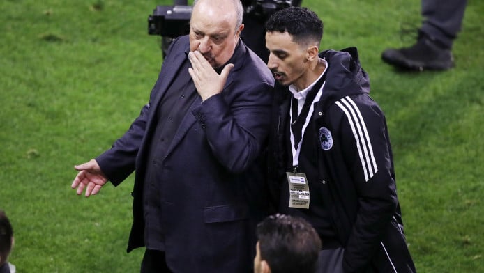 "Κατάθλιψη ΠΑΟ, εκτός τόπου και χρόνου παίκτες-Μπενίτεθ - Φέρε άμεσα Λέτο"!