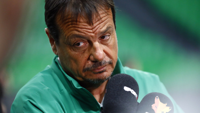 Αποκάλυψη Αταμάν για Μονακό, «αποθέωσε» Ολυμπιακό - Τι ζήτησε από τον κόσμο