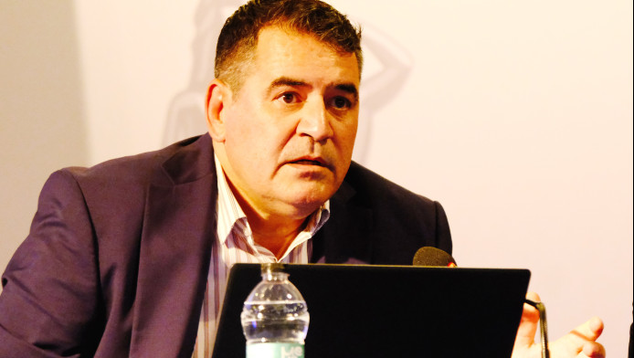 Νέοι μέτοχοι στον Πανιώνιο