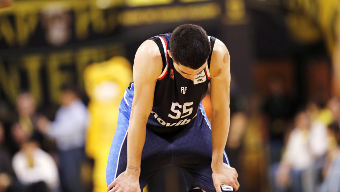 Με Γκάλη και Γιάννη... έριξε τον Πανιώνιο ο Άρης - Παραμονή για το Μαρούσι!