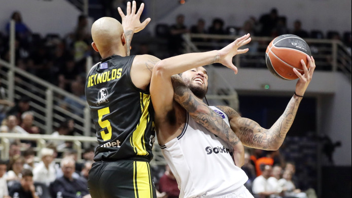 Τα ζευγάρια των playoffs - Ντερμπάρα ΑΕΚ-Άρης, οι αντίπαλοι Ολυμπιακού-ΠΑΟ