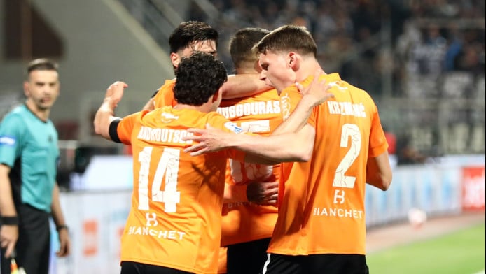 Διπλό χουνέρι ΟΦΗ σε ΠΑΟΚ και Παναθηναϊκό - Αλλάζουν τα ευρωπαϊκά εισιτήρια