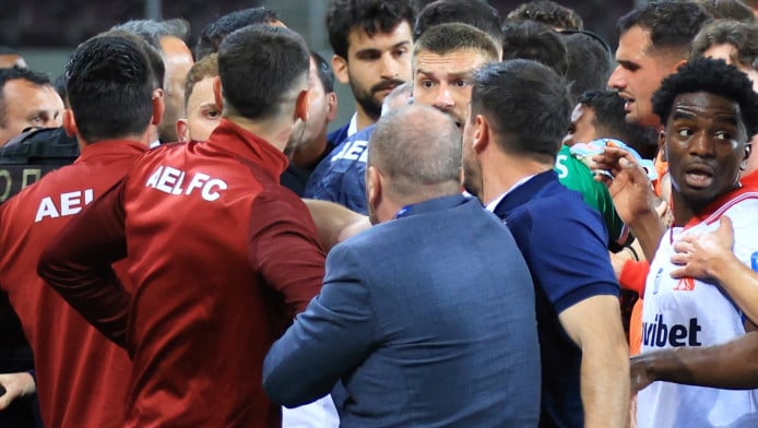 Βαθμολογία και πρόγραμμα πλέι-άουτ: Άθλος Σερρών, ζόρια για ΑΕΛ και Αστέρα!