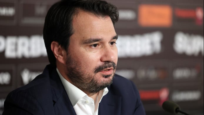 «Νέο κεφάλαιο στον ΠΑΟΚ, οι πρώτες μεγάλες αλλαγές» - Αποκάλυψη για Τούμπα!