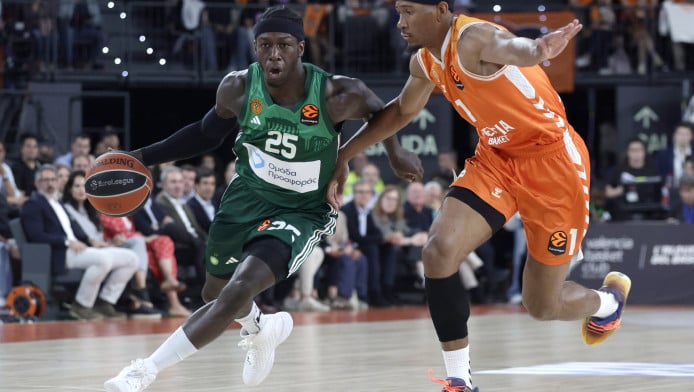 Κλαίνε σε ΑΝΤ1-ΣΚΑΪ! Τους σκότωσε η Ευρωλίγκα