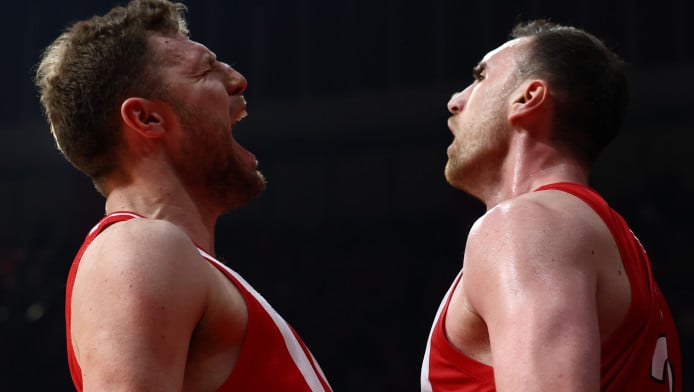 Vlog Καούρη: Φυγείν αδύνατον για Βεζένκοφ - Έδωσαν απαντήσεις οι παίκτες! 