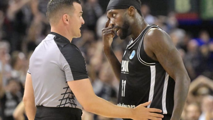 Χάθηκε μεγάλη ευκαιρία για ΠΑΟΚ - Η... κατάρα της Μπιλμπάο και η διαιτησία!