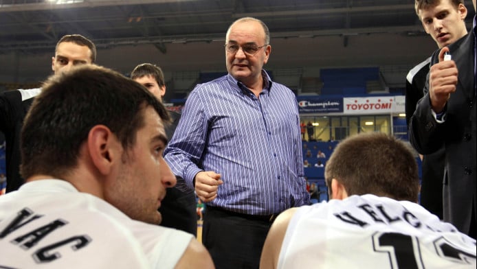 Τιμά τη μνήμη του Βουγιόσεβιτς η Euroleague - Ενός λεπτού σιγή στα ματς