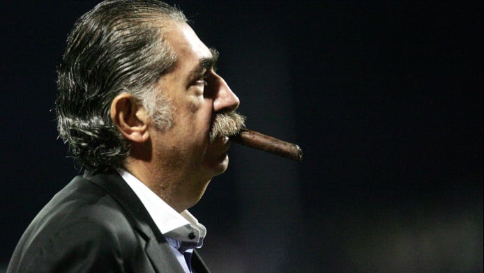 Μπαλανίκα: "Ας ήταν και εγκληματίας,αυτό που έκανε ο Ψωμιάδης ήταν μαγκιά"!