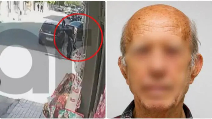 "Εγώ το σκυλί λύσσαξα και θα πάω να τους δαγκώσω": H επιστολή του 89χρονου