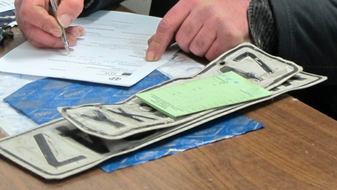 Τέλος στην άδεια κυκλοφορίας του αυτοκινήτου - Τι θα την αντικαταστήσει