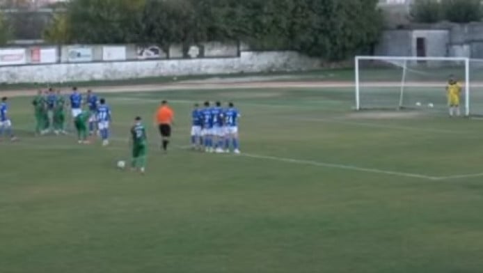 Το Τριφύλλι στο ακριτικό Διδυμότειχο (ΒΙΝΤΕΟ)