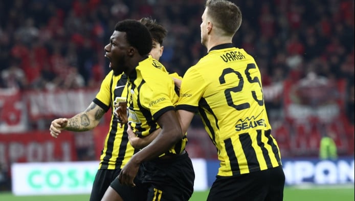 Αλλάζουν όλα μετά το διπλό της ΑΕΚ - Τι βλέπουν για κατάκτηση του τίτλου