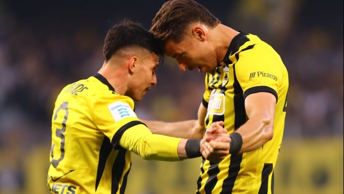 "Έφτασαν σε σημείο να ειρωνεύονται την ΑΕΚ - Δεν βλέπει κανέναν"!