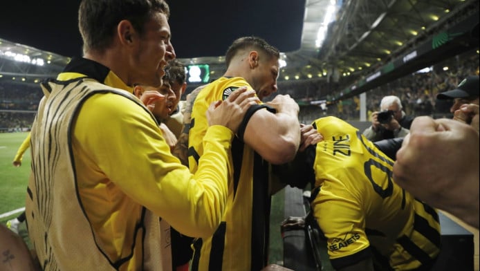 ΑΕΚ: Δεν ξεκινάει Γιόβιτς με ΠΑΟΚ ο Νίκολιτς - Η πιθανή ενδεκάδα