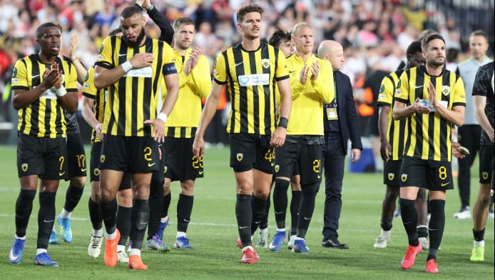 Τι πλήρωσε η ΑΕΚ στη Μαδρίτη και το μεγάλο της κέρδος