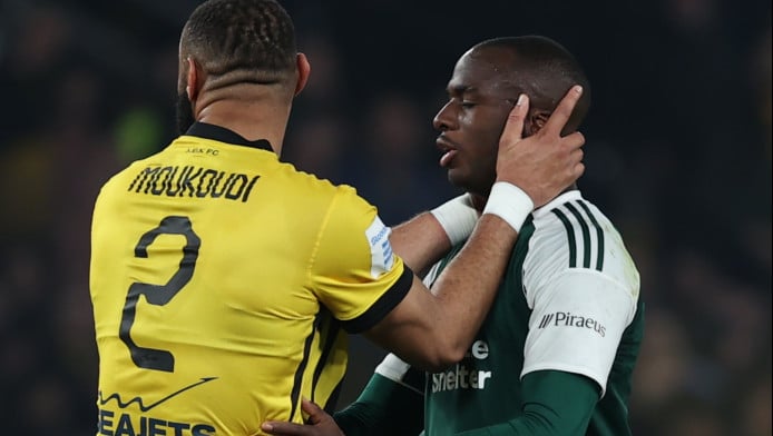 Για ΑΕΚ δεν... υπάρχει ΠΑΟΚ και Ολυμπιακός - Με την πλάτη στον τοίχο ο ΠΑΟ