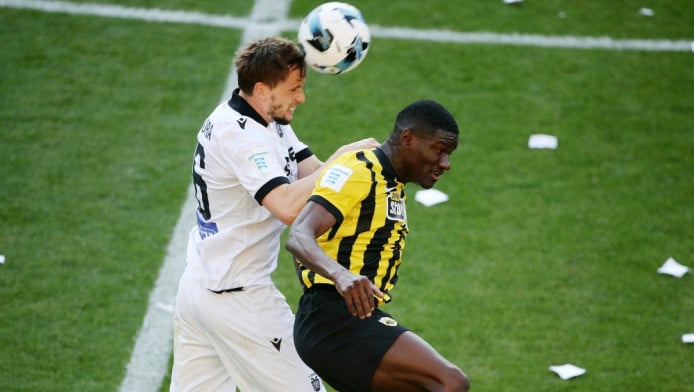 Το παρασκήνιο για την ώρα έναρξης του ΑΕΚ-ΠΑΟΚ