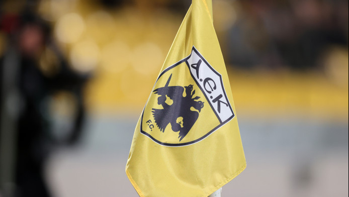 Το συγκινητικό βίντεο της ΑΕΚ για τα 102 χρόνια ιστορίας της 