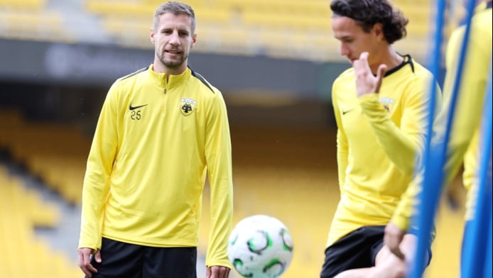 ΑΕΚ: Τρεις θέσεις παίζονται στην 11άδα με Ράγιο - Τι θα παίξει ρόλο