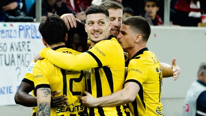 "Τίτλο η ΑΕΚ, εκτός και γίνουν ακαταλαβίστικα! Έρχονται μεγάλες μεταγραφές"