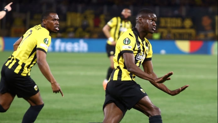 "Οι πανηγυρισμοί τους δείχνουν τι κατάφερε μέσα σε μια σεζόν ο Ηλιόπουλος"