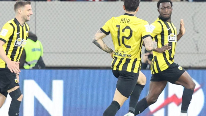 “Πέταξε” για τίτλο η ΑΕΚ! - Σβηστό διπλό με Ολυμπιακό-φάντασμα