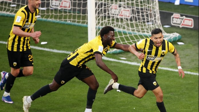 Κάρπετ: "Δεν το καταλαβαίνω αυτό για ΑΕΚ - Απίθανο να χάσει από ΠΑΟ" (Vids)